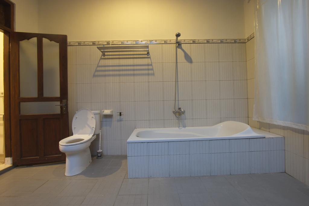 Uma Loris Maison d'hôtes