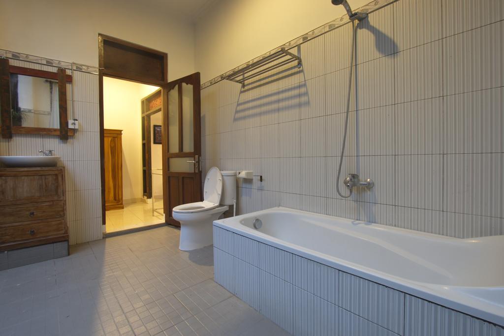 Uma Loris Maison d'hôtes 3*