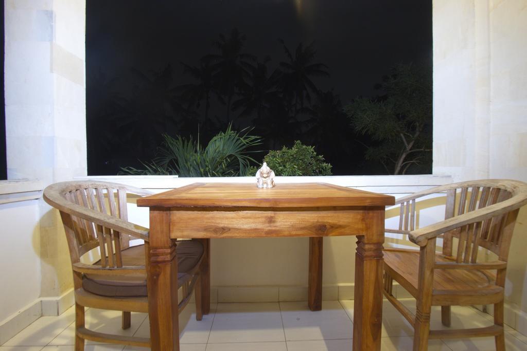 Maison d'hôtes Uma Loris