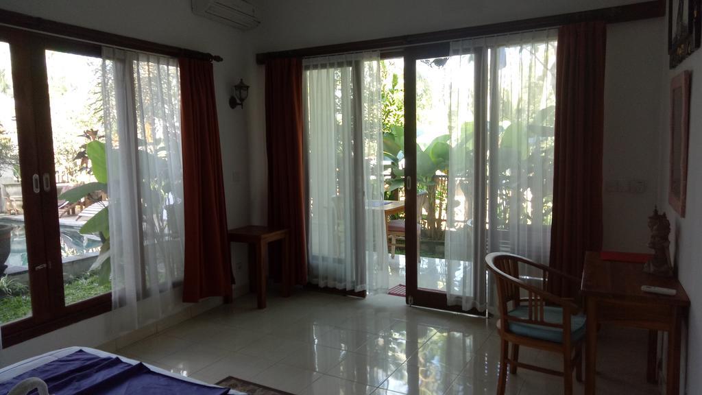 Maison d'hôtes Uma Loris