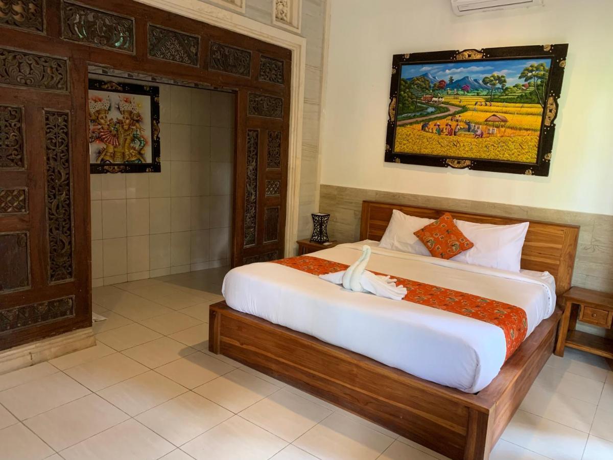 Uma Loris Ubud