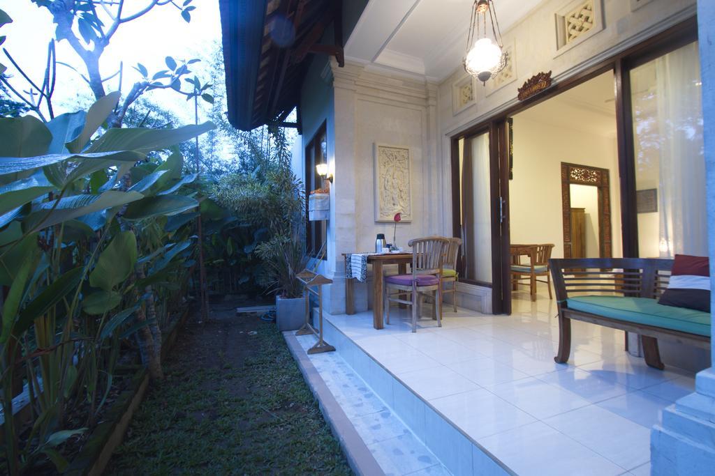 Uma Loris 3* Ubud