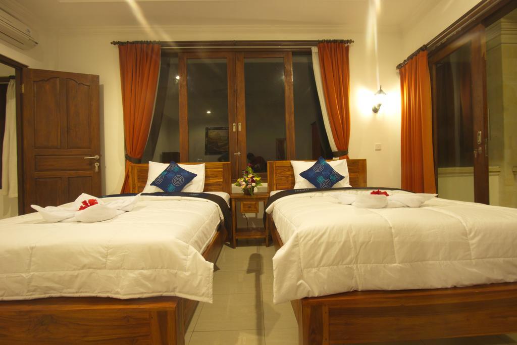 Uma Loris Ubud