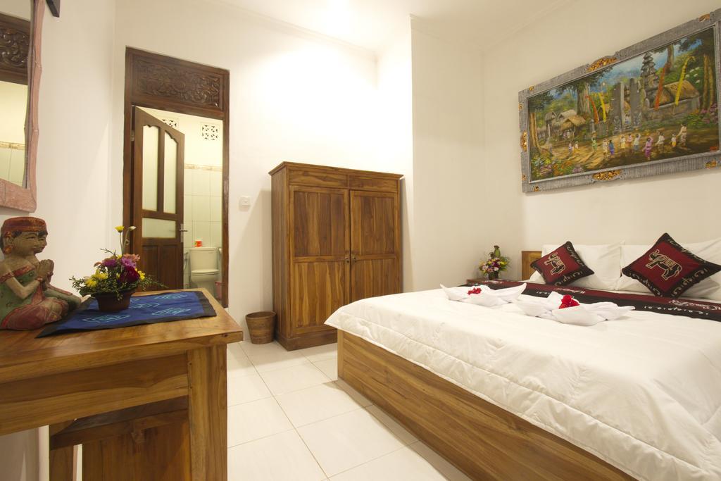 Uma Loris Casa de hóspedes