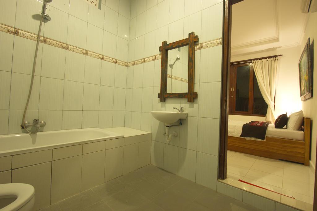 Casa de hóspedes Uma Loris 3*
