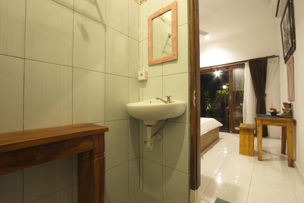 Uma Loris Casa de hóspedes Ubud