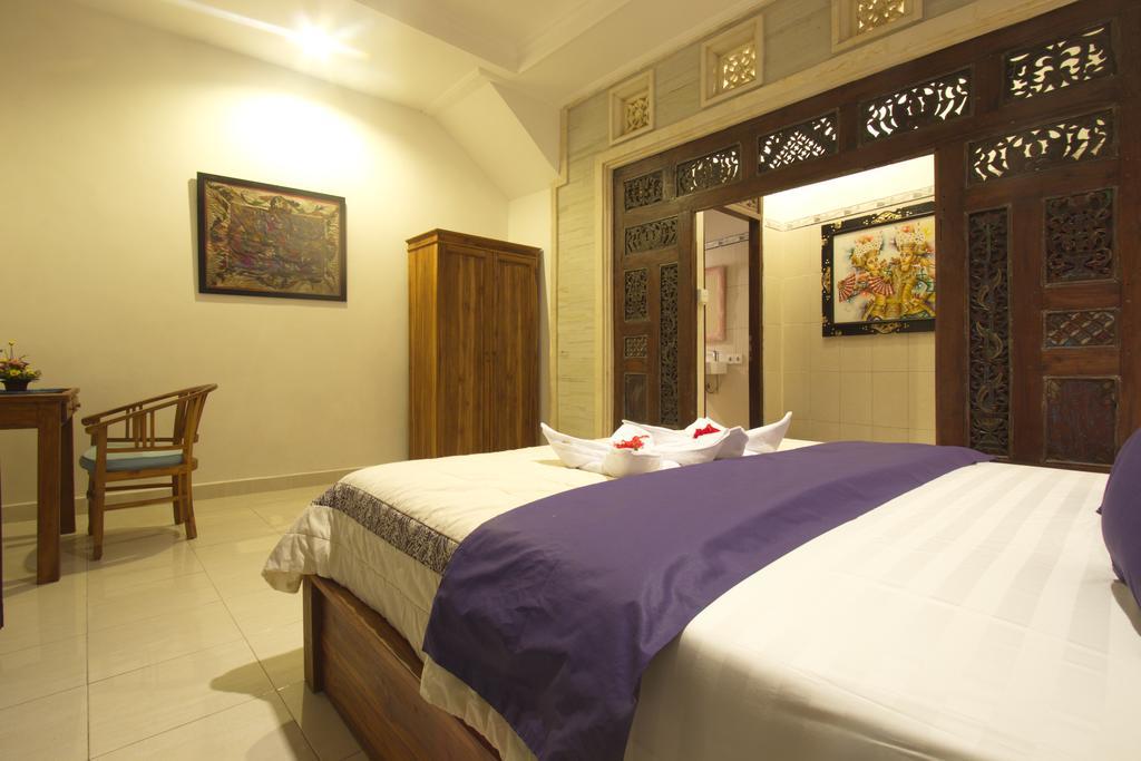 Uma Loris 3* Ubud