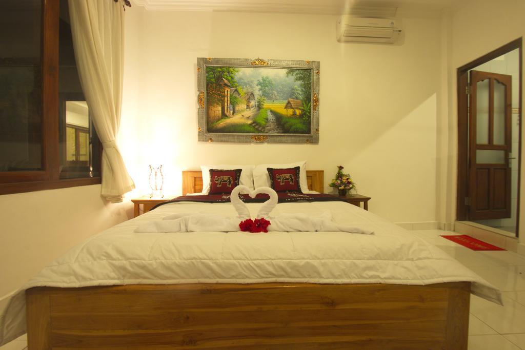 Uma Loris Ubud