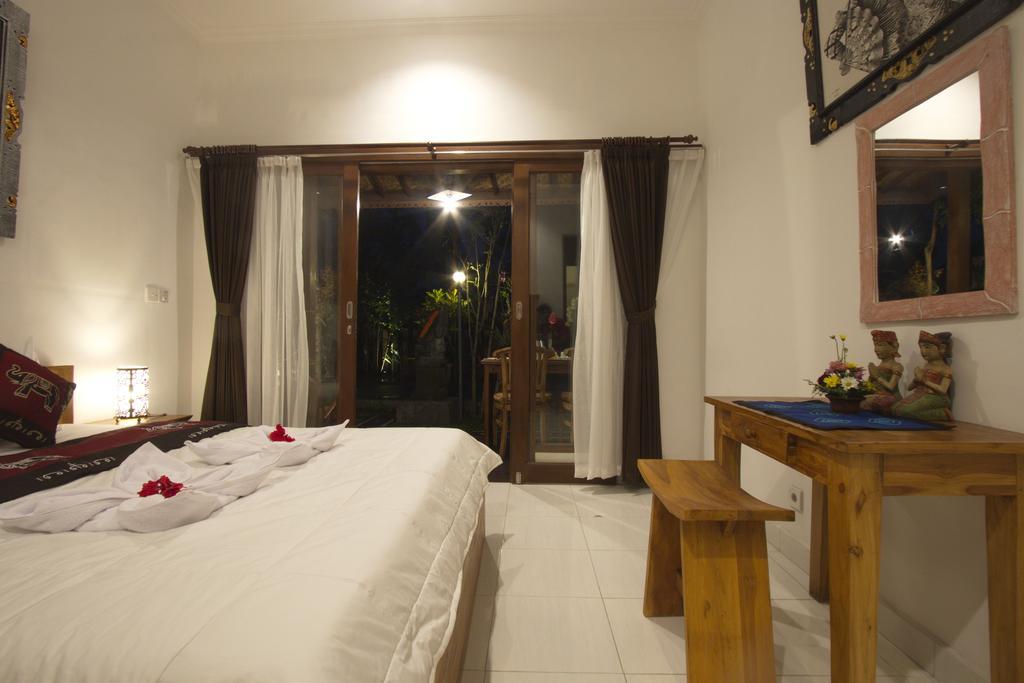 Uma Loris 3* Ubud