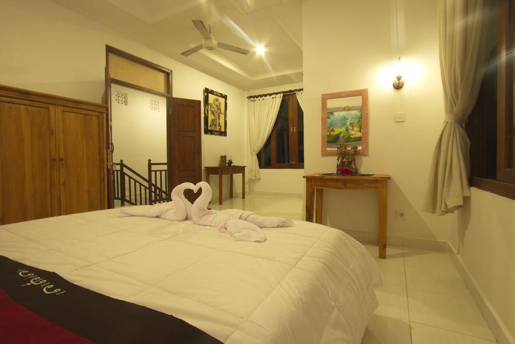 Casa de hóspedes Uma Loris 3*