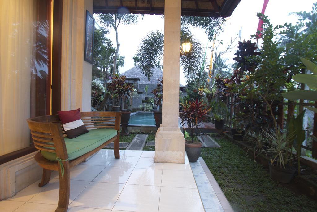 Casa de hóspedes Uma Loris Ubud