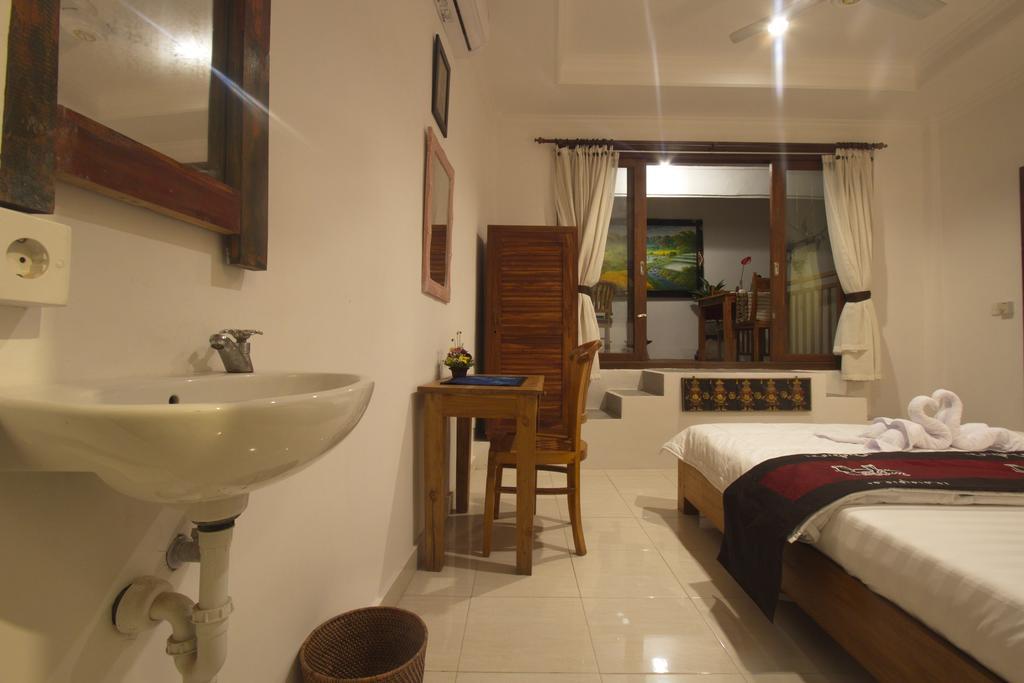 Casa de hóspedes Uma Loris 3*
