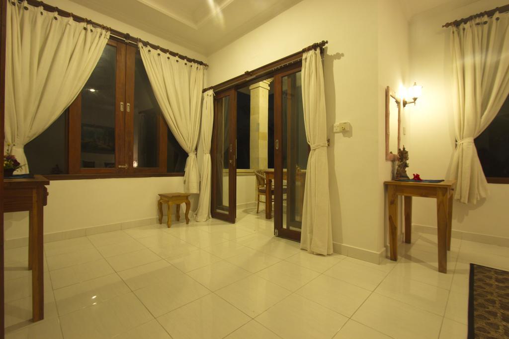 Uma Loris Casa de hóspedes 3*