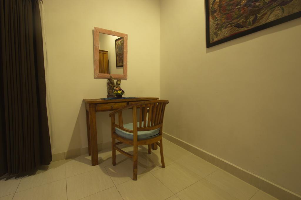 Uma Loris Ubud