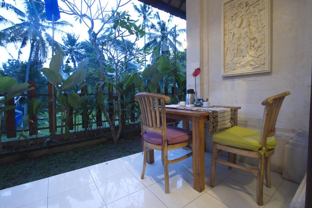 Casa de hóspedes Uma Loris