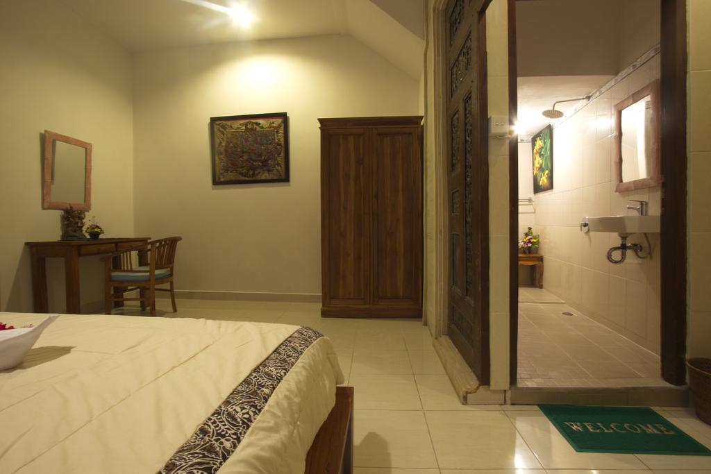 Uma Loris Casa de hóspedes 3*