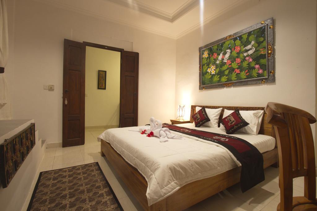 Uma Loris Casa de hóspedes Ubud