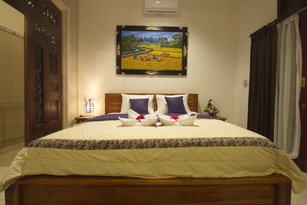 Casa de hóspedes Uma Loris