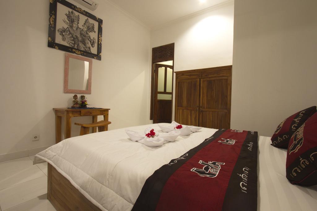 Uma Loris Casa de hóspedes