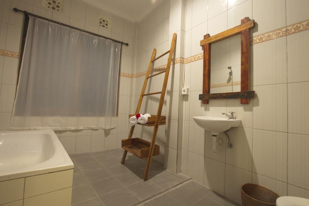 Uma Loris Casa de hóspedes 3*