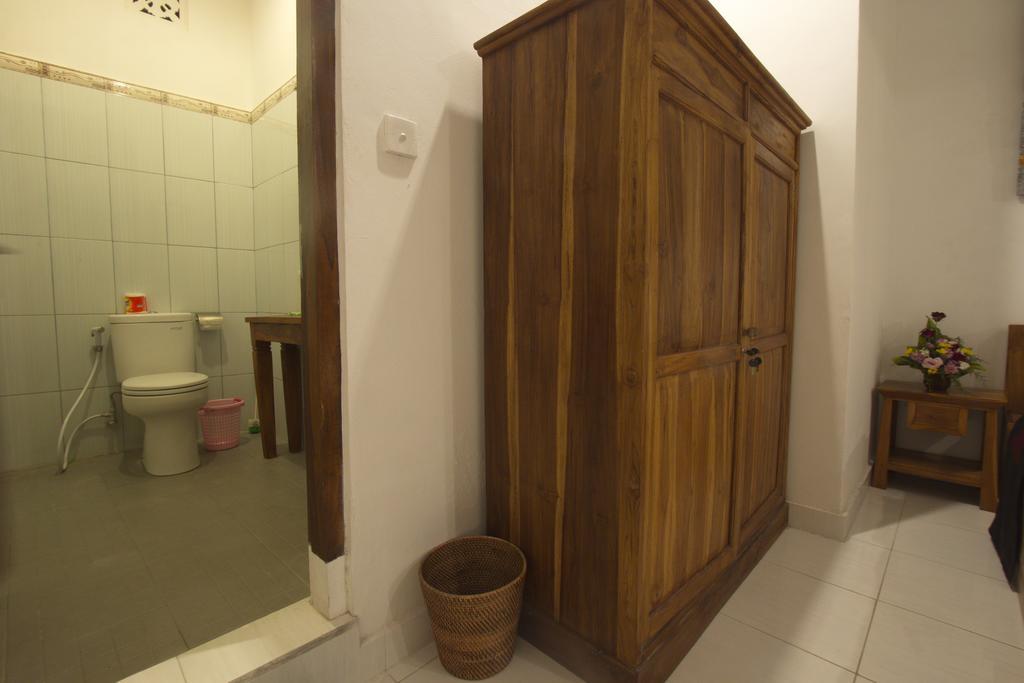 Casa de hóspedes Uma Loris 3*