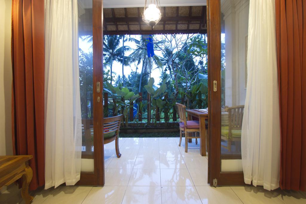 Uma Loris 3* Ubud