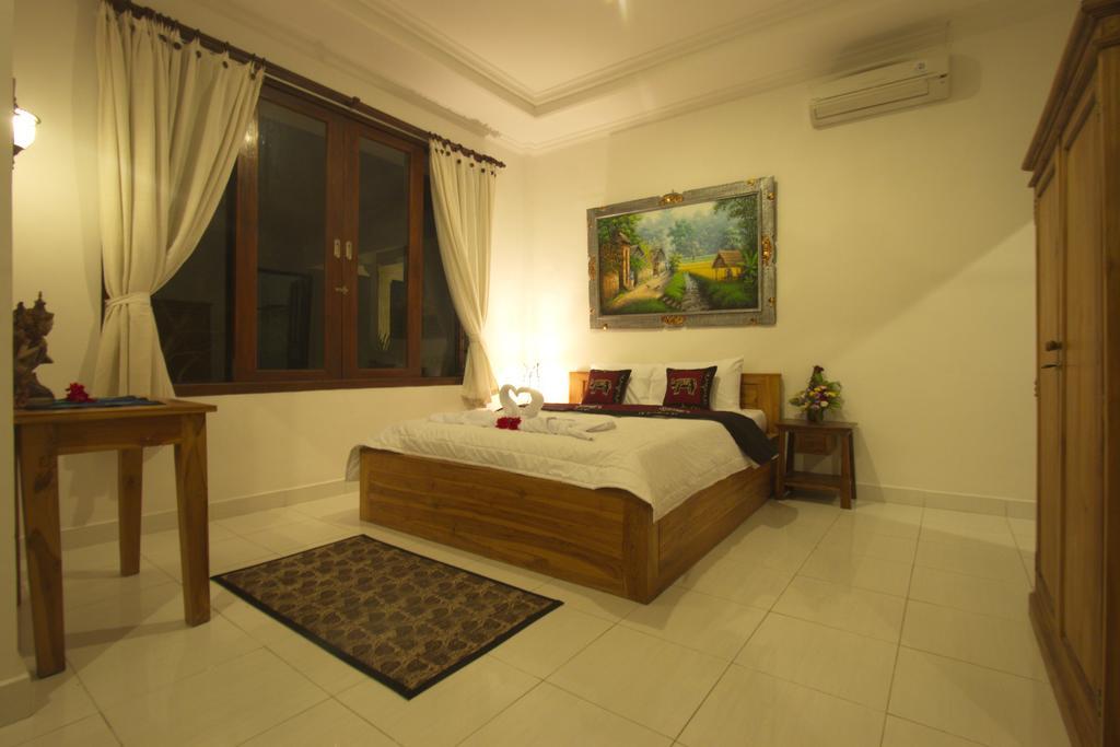 Uma Loris 3* Ubud