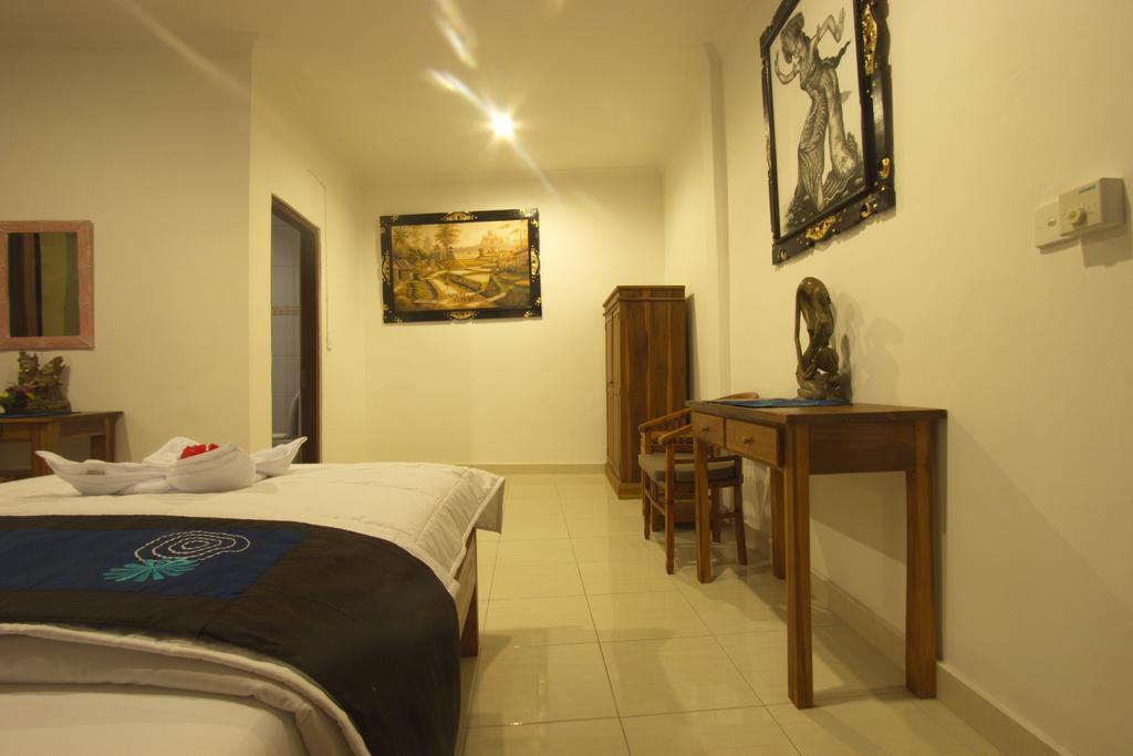 Uma Loris Casa de hóspedes