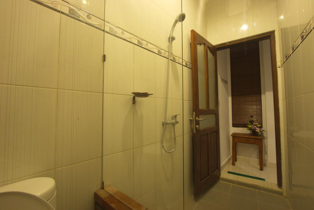 Uma Loris Casa de hóspedes 3*