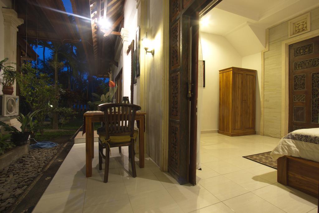 Uma Loris Gasthof Ubud