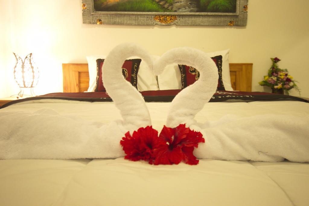 Casa de hóspedes Uma Loris Ubud
