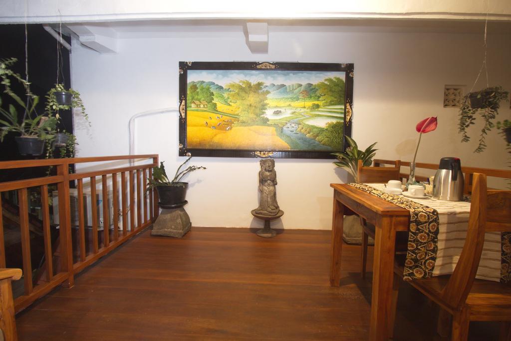 Uma Loris Casa de hóspedes