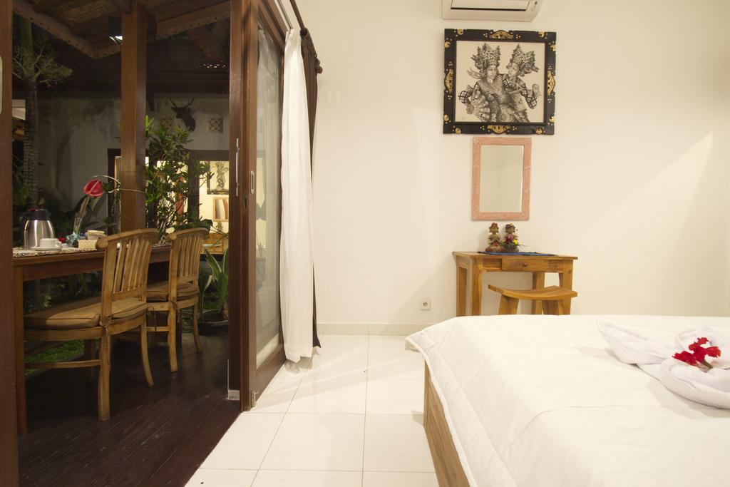 Uma Loris Casa de hóspedes Ubud