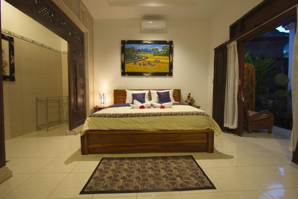 Casa de hóspedes Uma Loris 3*
