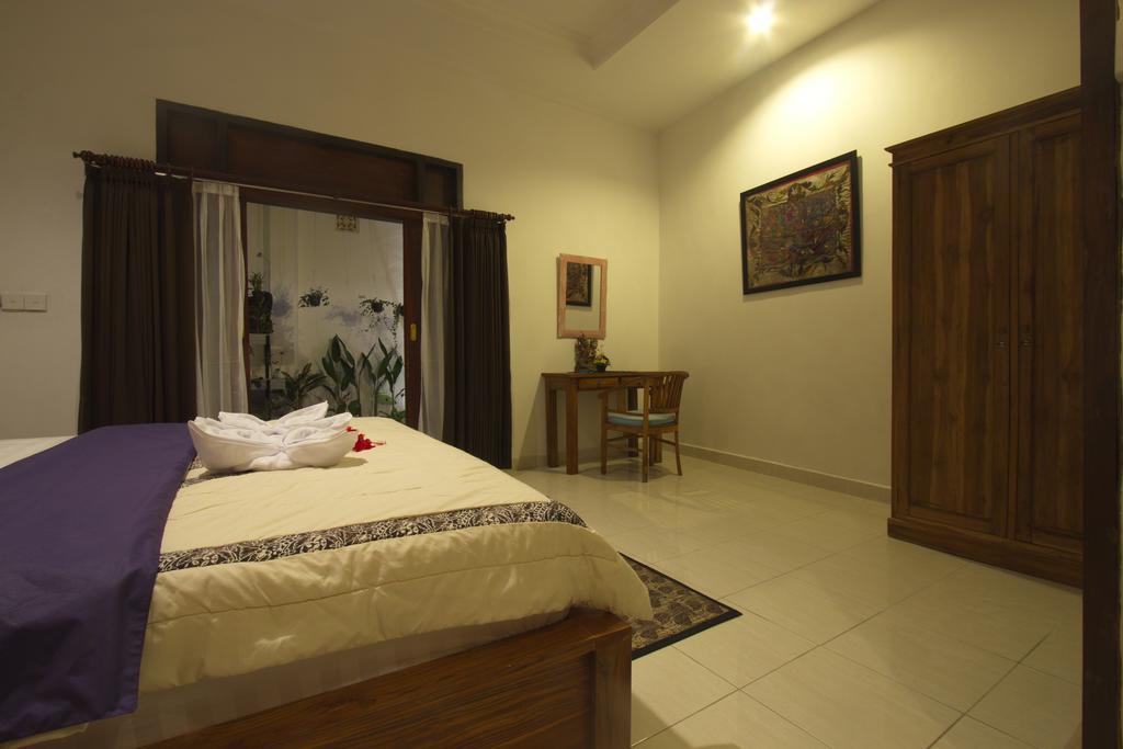 Casa de hóspedes Uma Loris