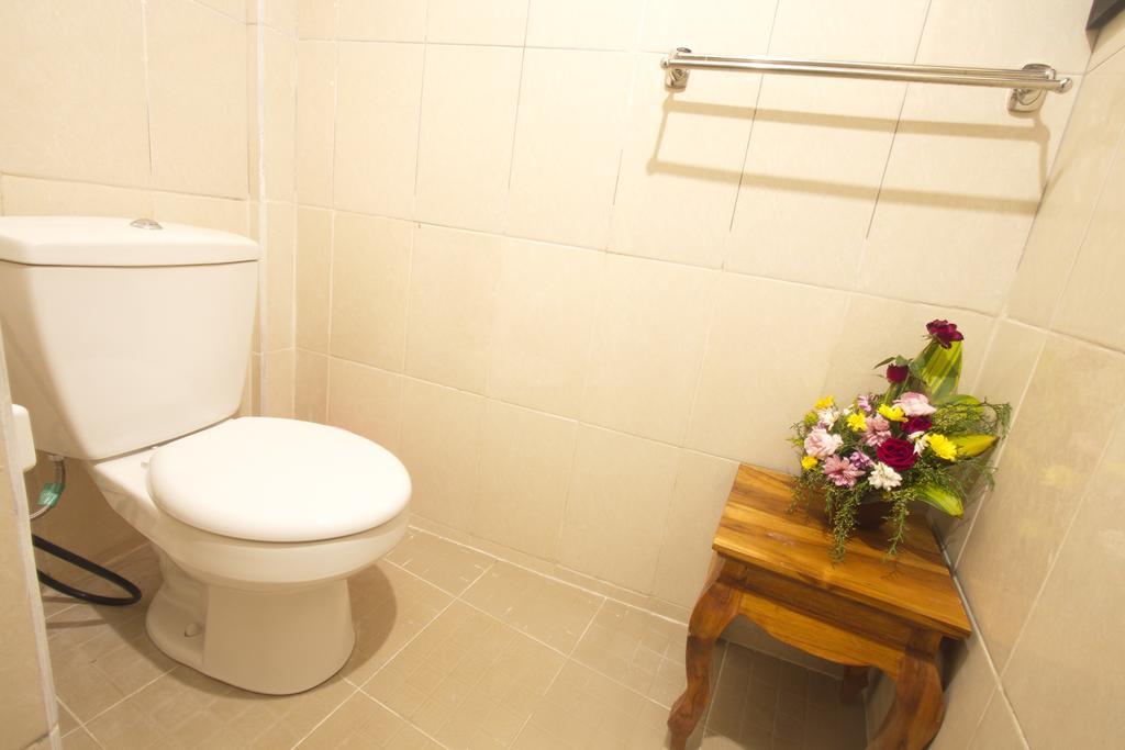 Casa de hóspedes Uma Loris 3*