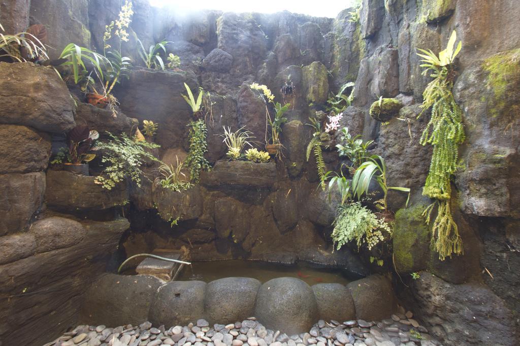 Casa de hóspedes Uma Loris