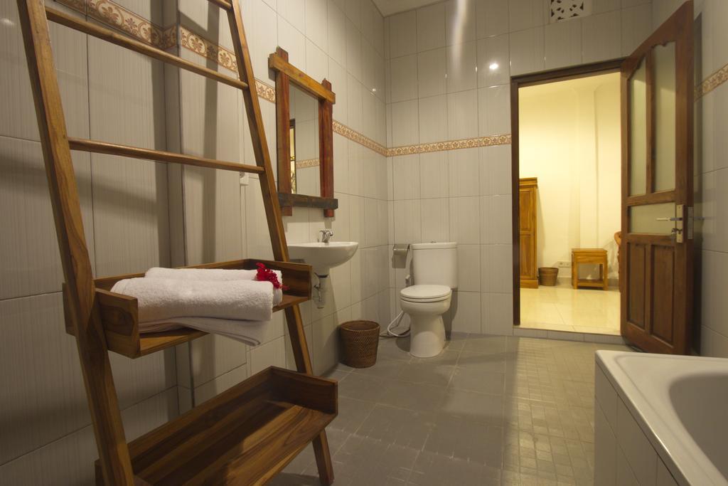 Casa de hóspedes Uma Loris 3*