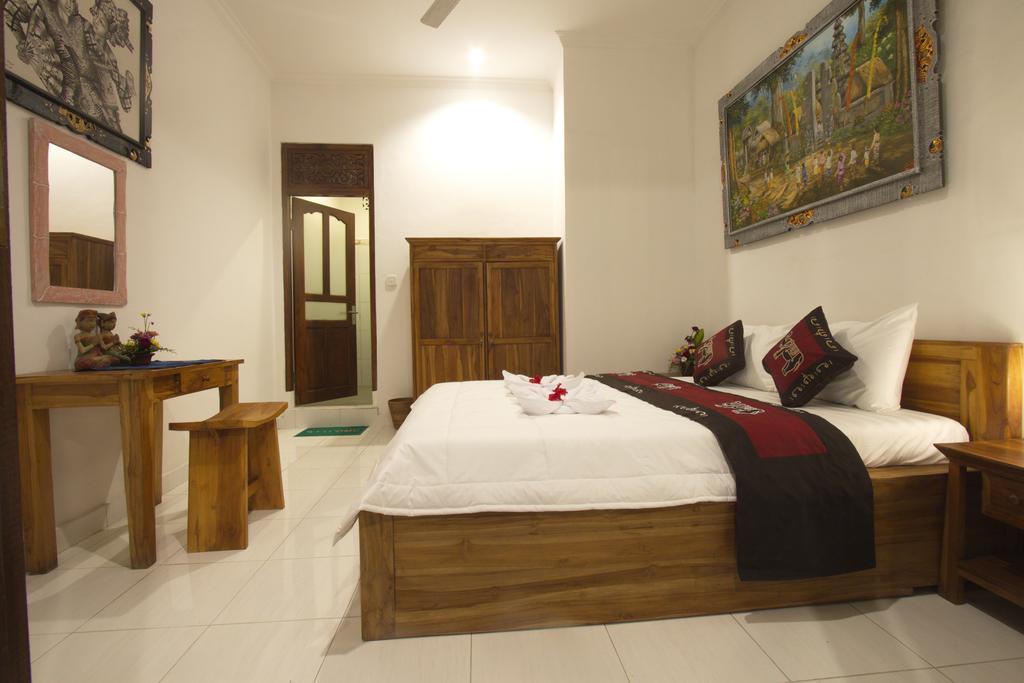 Uma Loris Casa de hóspedes