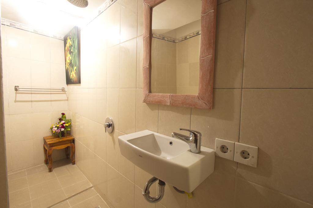 Uma Loris Ubud