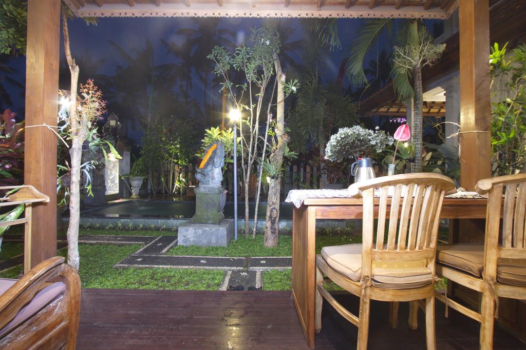 Uma Loris Ubud