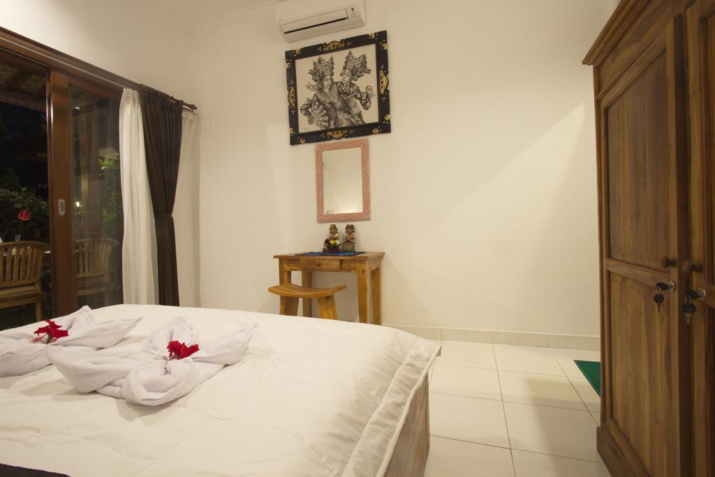 Uma Loris Casa de hóspedes 3*