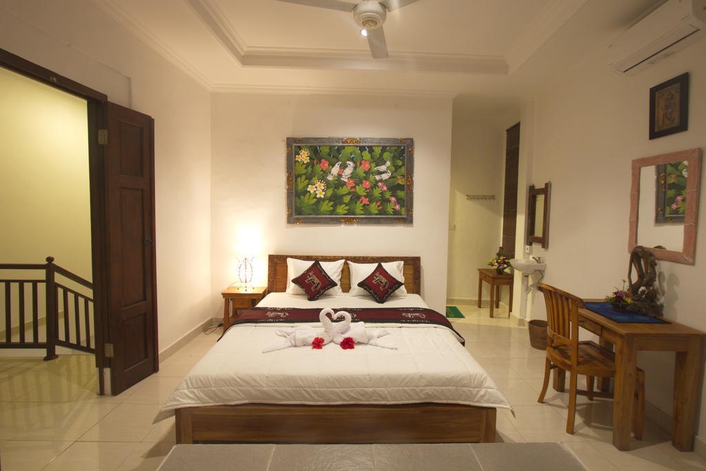 Uma Loris Casa de hóspedes Ubud