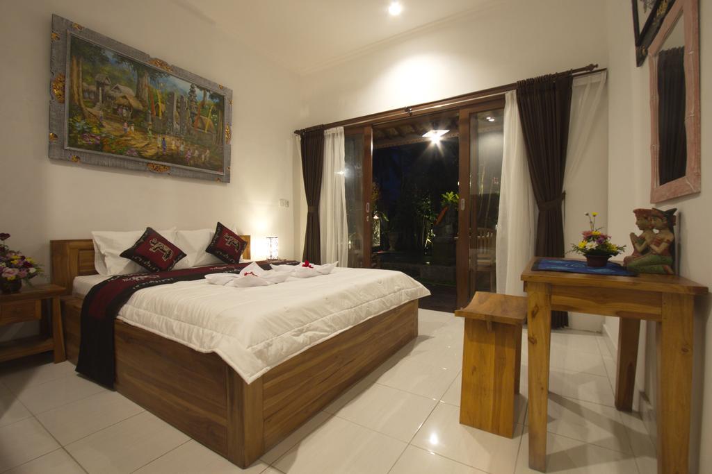 Casa de hóspedes Uma Loris 3*