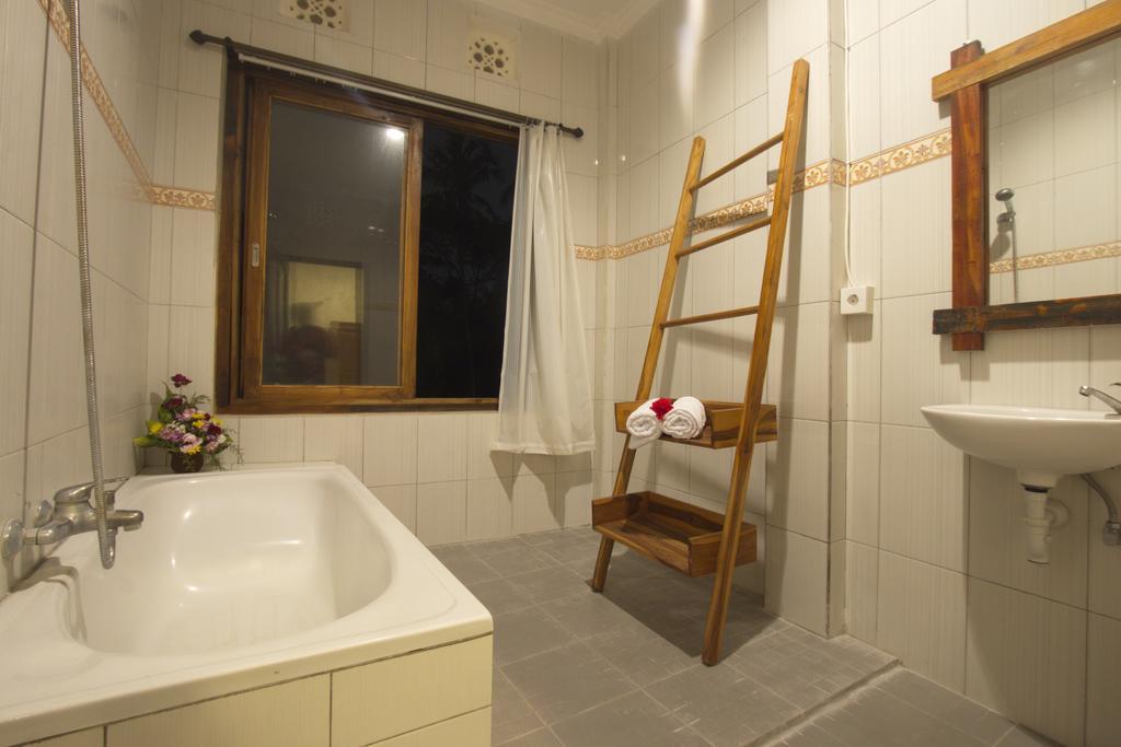 Uma Loris Gasthof 3*
