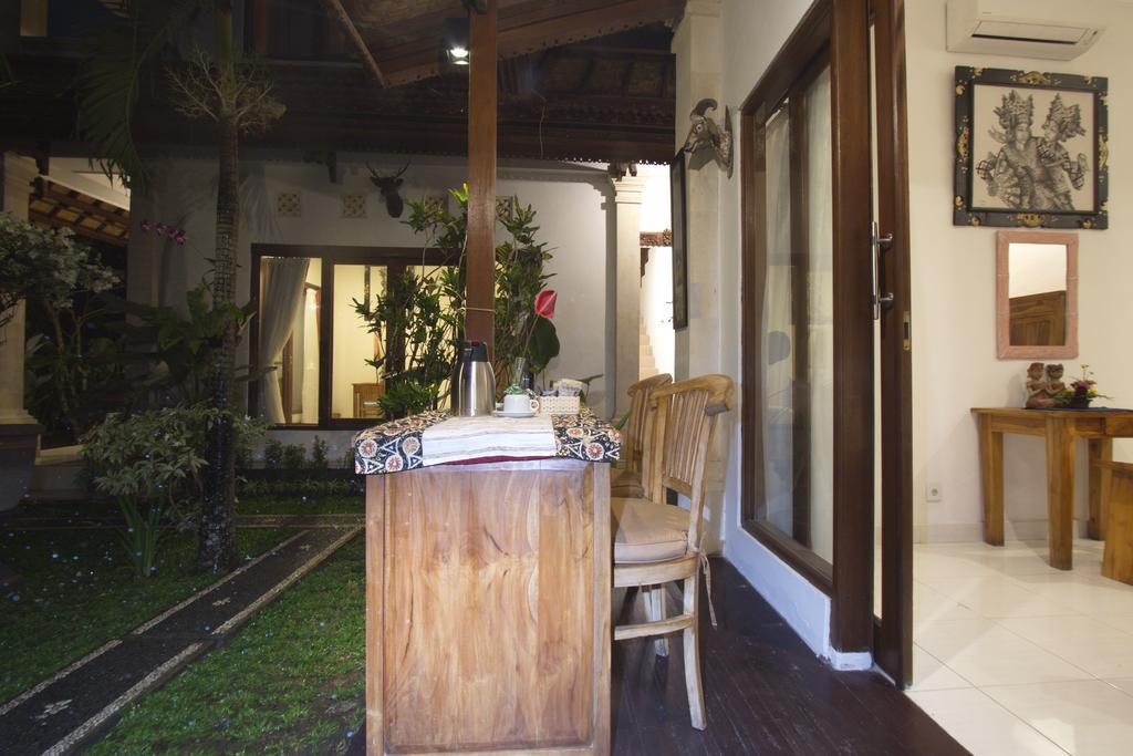 Casa de hóspedes Uma Loris