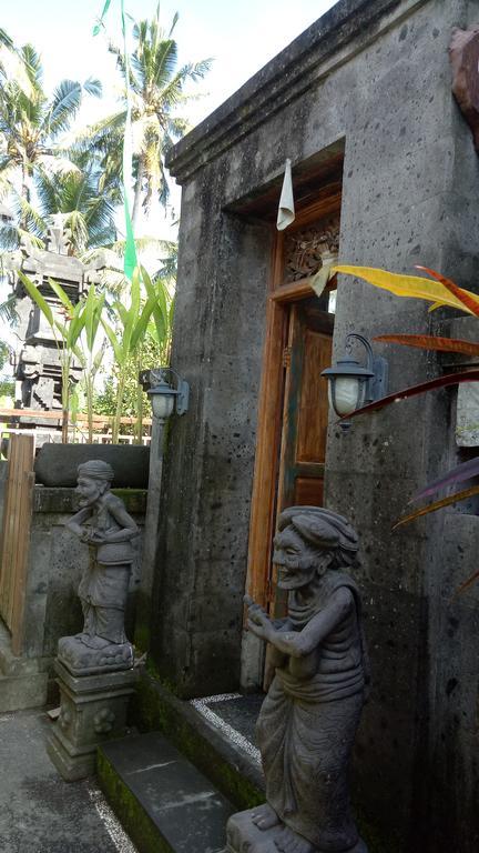 Casa de hóspedes Uma Loris