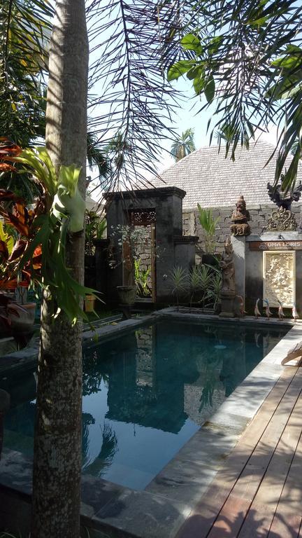 Casa de hóspedes Uma Loris Ubud
