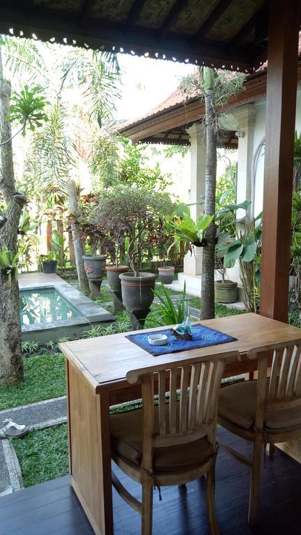 Uma Loris Ubud