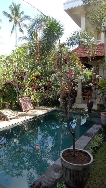 Uma Loris Casa de hóspedes Ubud